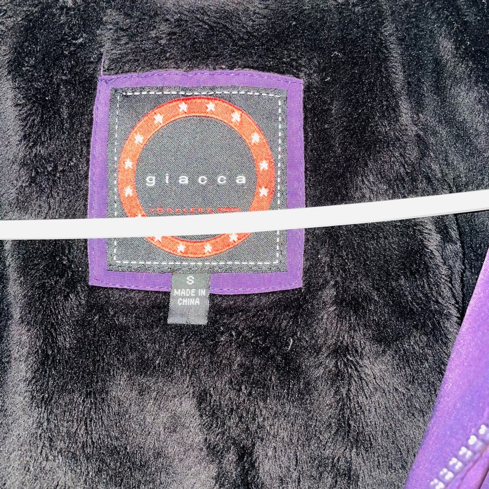 Giacca Jacket - image 4